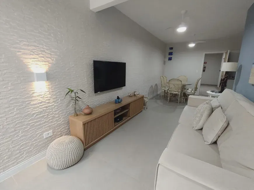 Foto 1 de Apartamento com 2 Quartos à venda, 75m² em Santa Rosa, Niterói