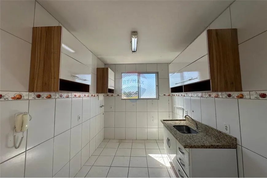 Foto 1 de Apartamento com 2 Quartos à venda, 50m² em Vila Hortolândia, Jundiaí