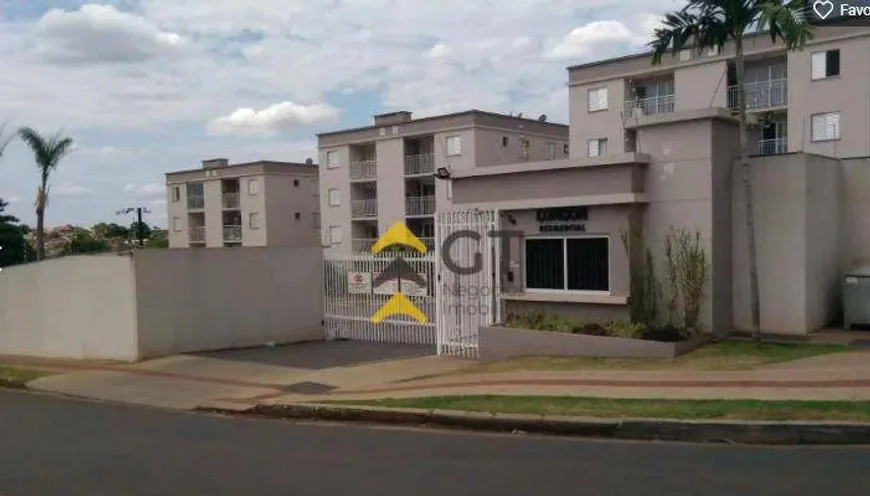Foto 1 de Apartamento com 2 Quartos à venda, 46m² em Taliana, Londrina