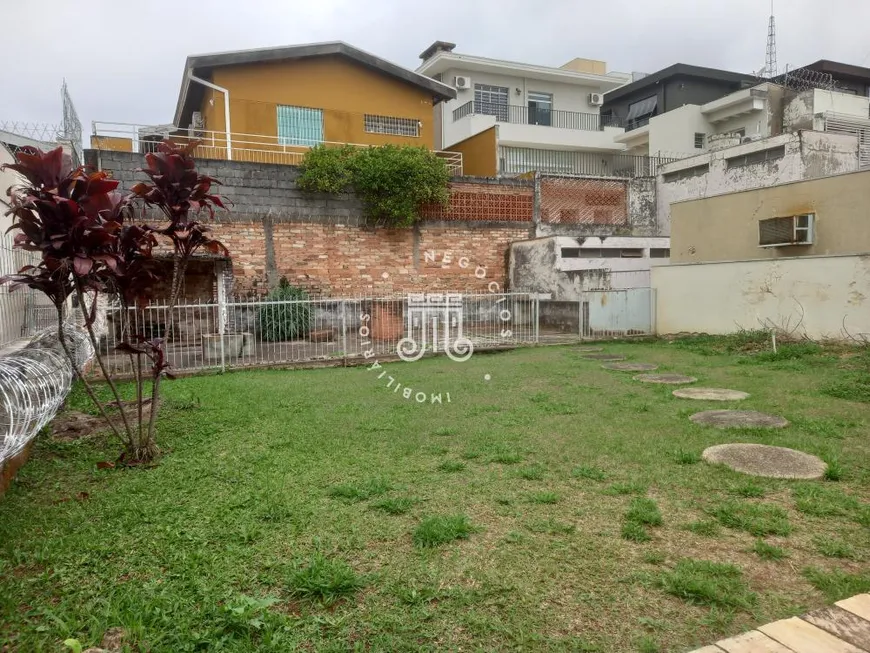 Foto 1 de Casa com 3 Quartos à venda, 397m² em Jardim Ana Maria, Jundiaí