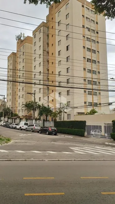 Foto 1 de Apartamento com 2 Quartos à venda, 52m² em Vila Regina, São Paulo