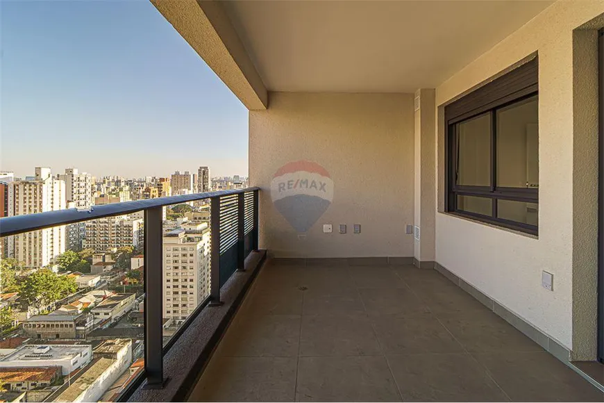 Foto 1 de Apartamento com 2 Quartos à venda, 73m² em Pinheiros, São Paulo