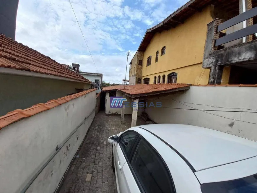 Foto 1 de Casa com 2 Quartos à venda, 80m² em Vila Dalila, São Paulo