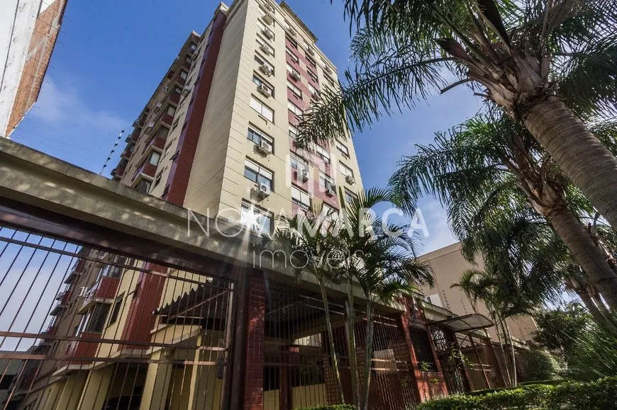Foto 1 de Apartamento com 2 Quartos à venda, 65m² em Santana, Porto Alegre