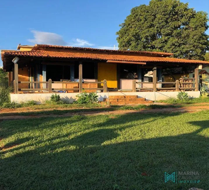 Foto 1 de Casa com 3 Quartos à venda, 280m² em Varzea, Lagoa Santa