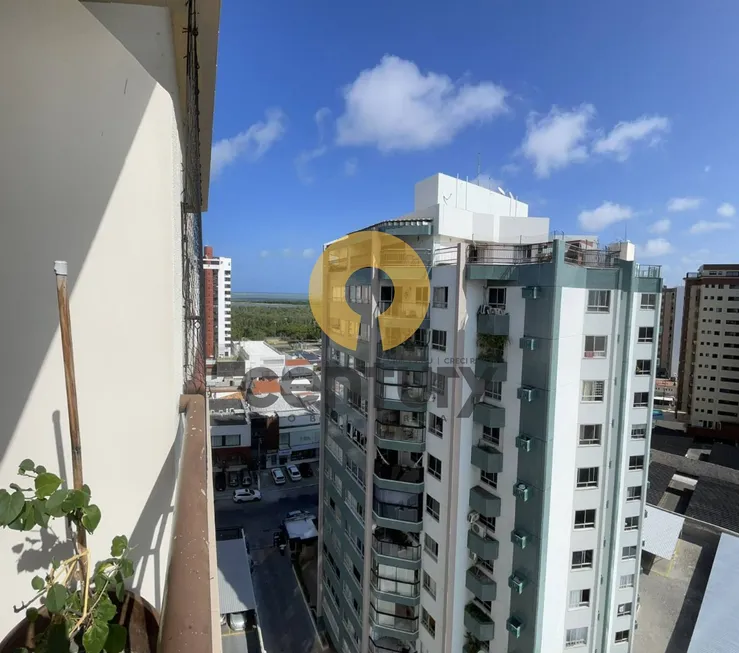 Foto 1 de Cobertura com 3 Quartos à venda, 240m² em Treze de Julho, Aracaju