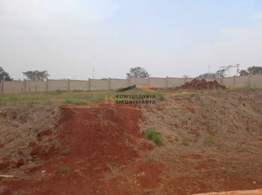 Foto 1 de Lote/Terreno à venda em Parque Fortaleza, Nova Odessa