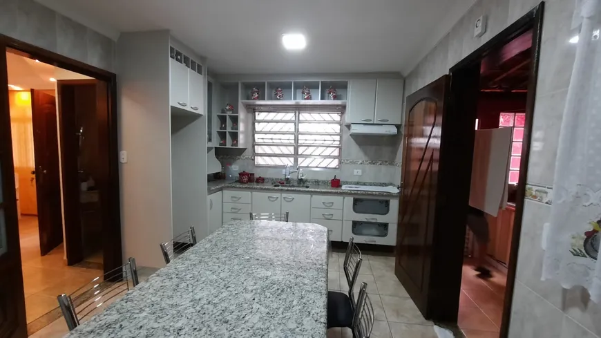 Foto 1 de Sobrado com 3 Quartos à venda, 100m² em Jardim Vila Formosa, São Paulo