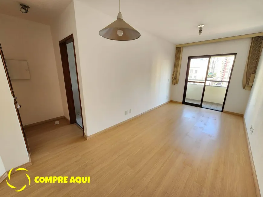 Foto 1 de Apartamento com 2 Quartos à venda, 65m² em Santa Cecília, São Paulo