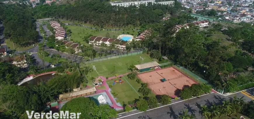 Foto 1 de Casa com 4 Quartos à venda, 290m² em Enseada, Guarujá