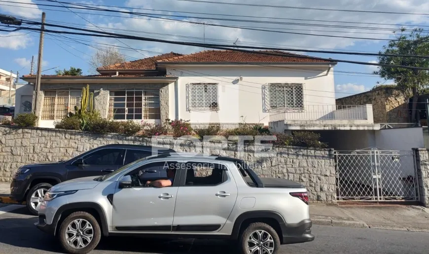 Foto 1 de Casa com 3 Quartos para alugar, 300m² em Vila Oliveira, Mogi das Cruzes