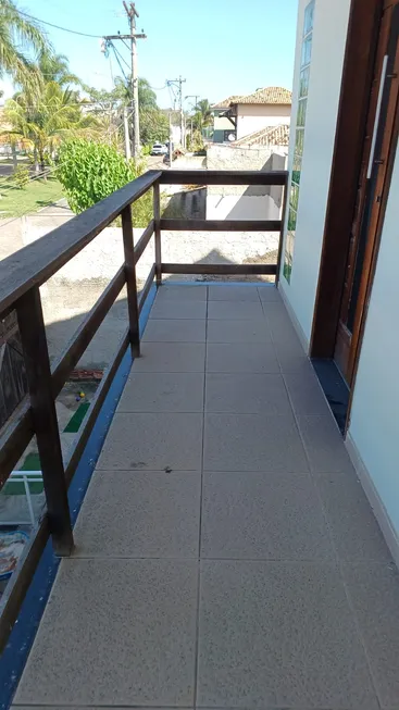 Foto 1 de Casa de Condomínio com 2 Quartos à venda, 140m² em Centro, Itaboraí