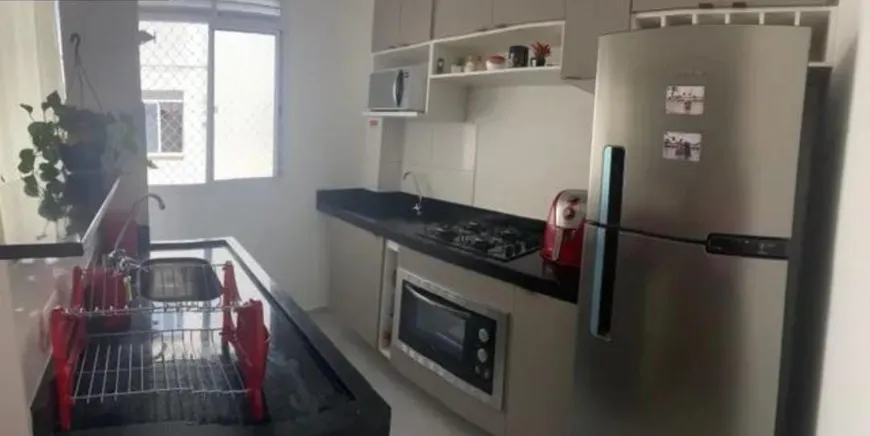 Foto 1 de Apartamento com 2 Quartos à venda, 38m² em Jardim City, Guarulhos