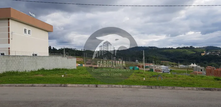 Foto 1 de Lote/Terreno à venda, 150m² em Villas do Jaguari, Santana de Parnaíba