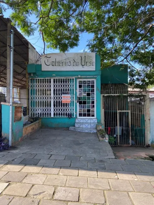 Foto 1 de Casa com 4 Quartos à venda, 144m² em Teresópolis, Porto Alegre