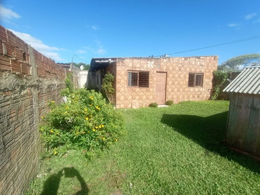 Foto 1 de Casa com 2 Quartos à venda, 58m² em Jari, Viamão