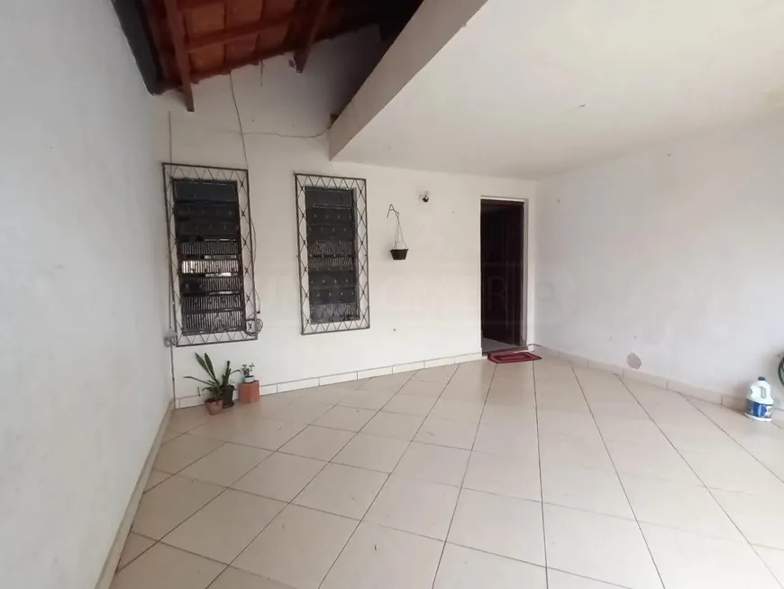 Foto 1 de Casa com 3 Quartos à venda, 90m² em Nova América, Piracicaba