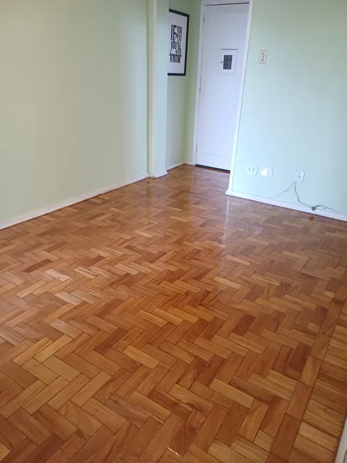 Foto 1 de Apartamento com 3 Quartos para alugar, 80m² em Tijuca, Rio de Janeiro