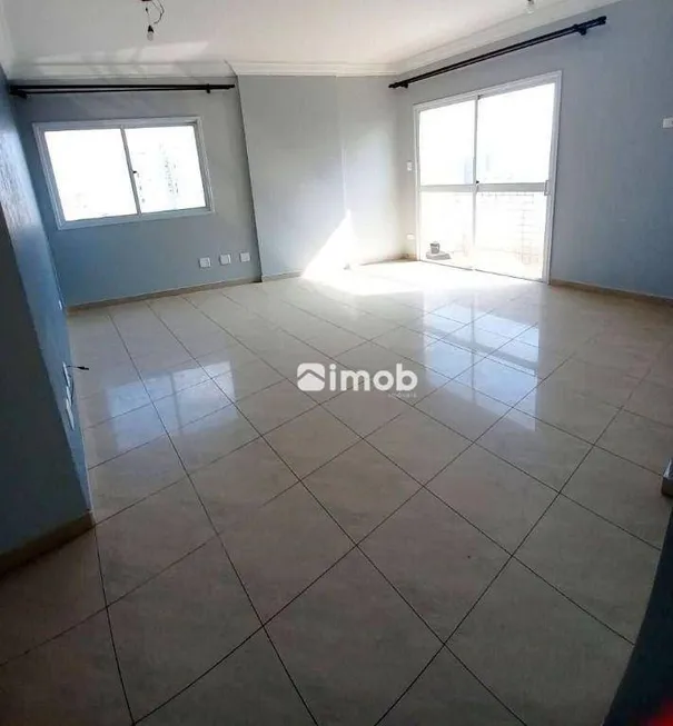 Foto 1 de Apartamento com 3 Quartos à venda, 92m² em Gonzaga, Santos