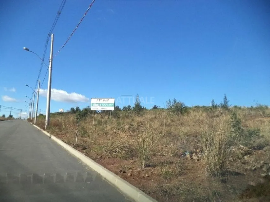 Foto 1 de Lote/Terreno para alugar em Sanvitto, Caxias do Sul