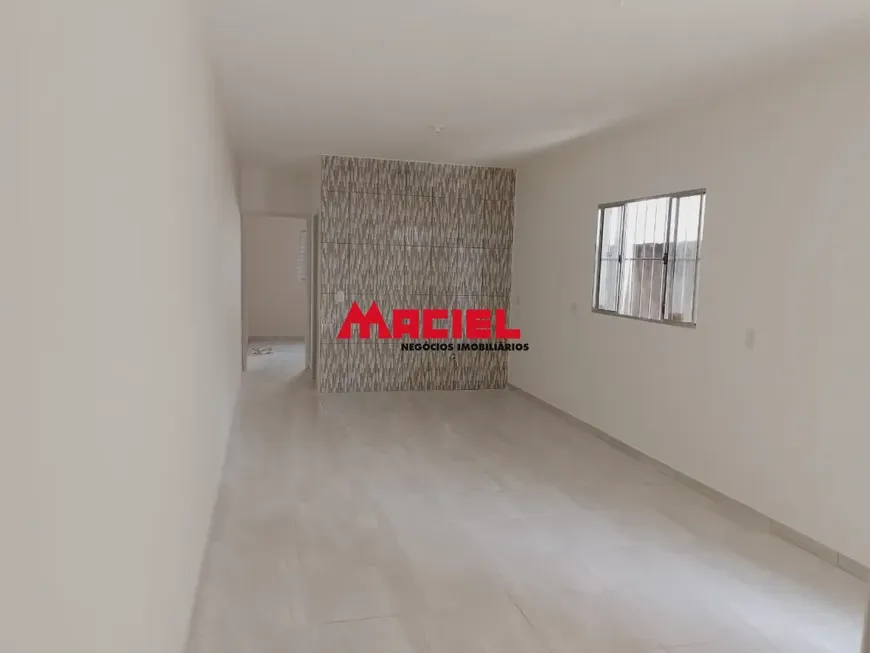 Foto 1 de Casa com 2 Quartos à venda, 65m² em Jardim Santa Inês III, São José dos Campos