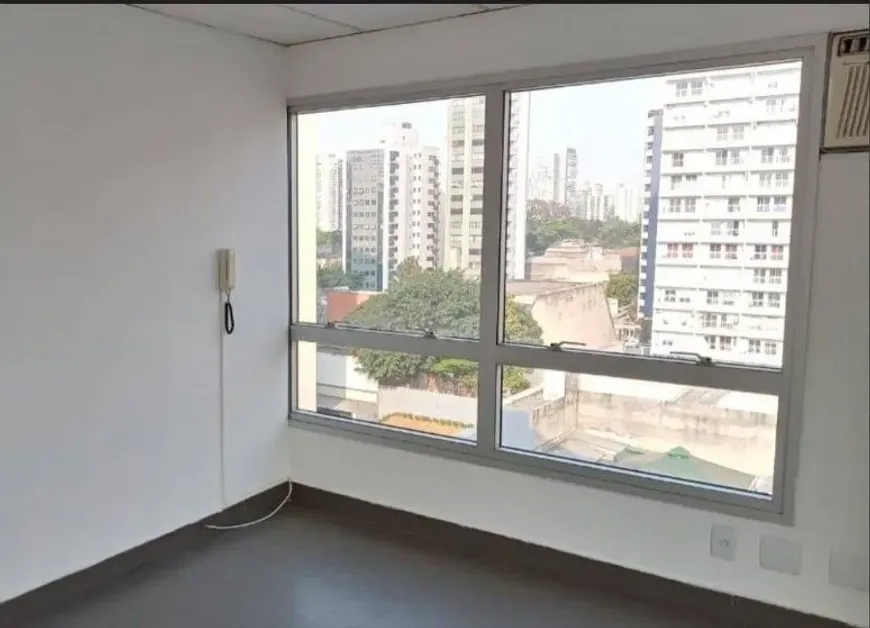 Foto 1 de Sala Comercial à venda, 36m² em Brooklin, São Paulo