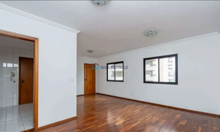 Foto 1 de Apartamento com 3 Quartos à venda, 100m² em Jardim da Saude, São Paulo