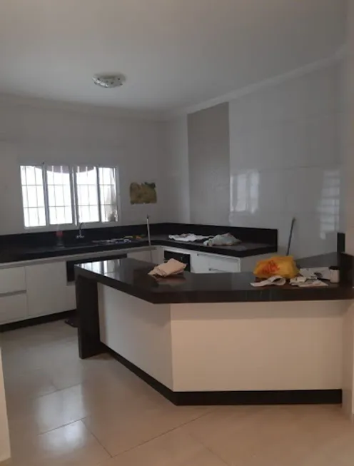 Foto 1 de Casa com 3 Quartos à venda, 164m² em Jardim Residencial Firenze, Hortolândia