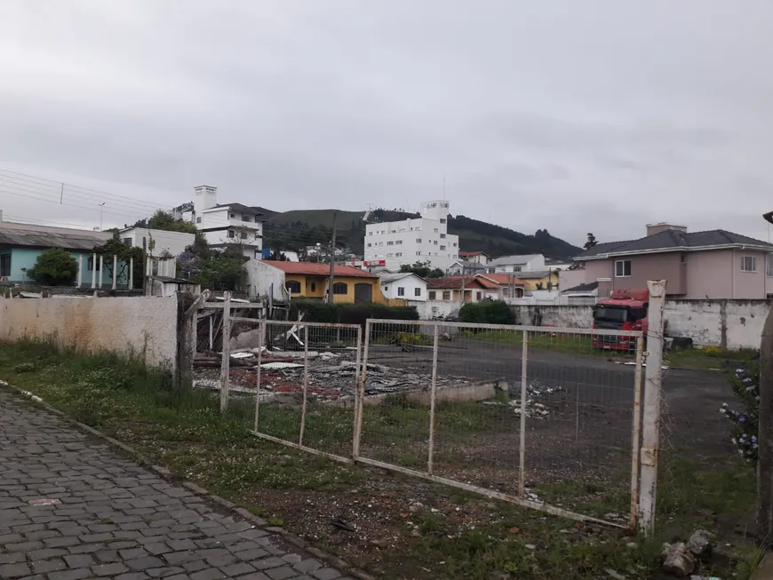 Foto 1 de Lote/Terreno à venda, 324m² em Santa Rita, Lages