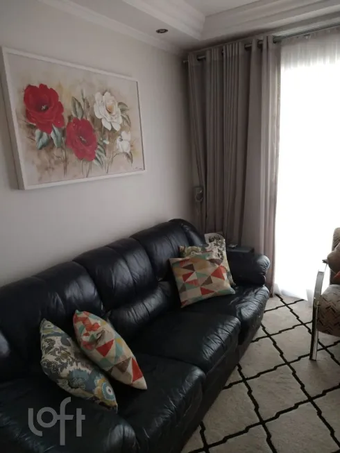 Foto 1 de Apartamento com 3 Quartos à venda, 83m² em Vila Prudente, São Paulo