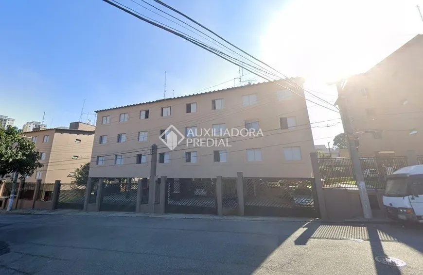 Foto 1 de Apartamento com 2 Quartos à venda, 56m² em Dos Casa, São Bernardo do Campo