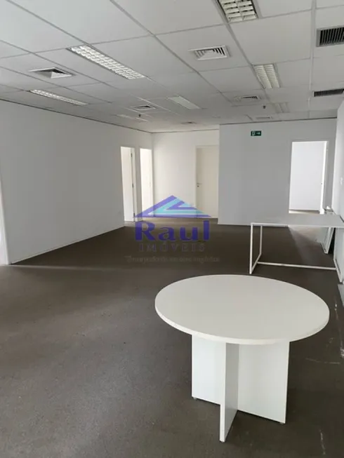 Foto 1 de Sala Comercial para alugar, 270m² em Chácara Santo Antônio, São Paulo