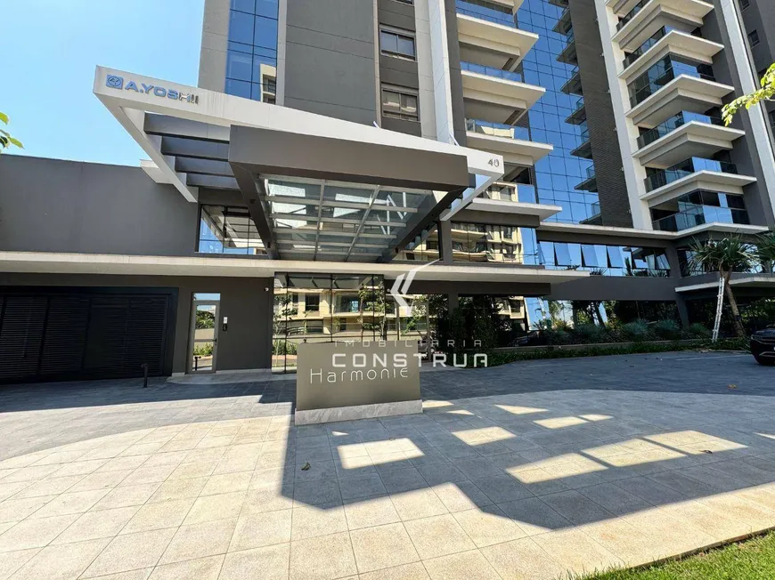 Foto 1 de Apartamento com 3 Quartos à venda, 125m² em Nova Campinas, Campinas