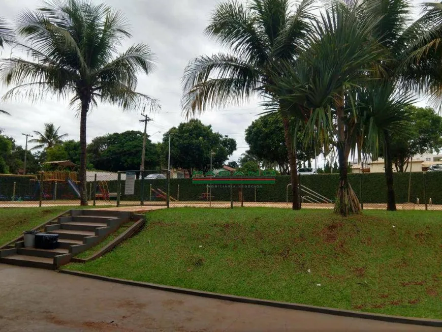 Foto 1 de Lote/Terreno à venda, 1136m² em Condominio Garden Ville, Ribeirão Preto