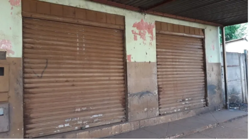 Foto 1 de Lote/Terreno para alugar em Parque Oeste Industrial, Goiânia