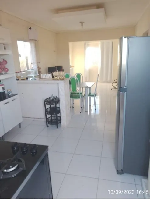 Foto 1 de Casa com 2 Quartos à venda, 80m² em Coqueiro, Belém