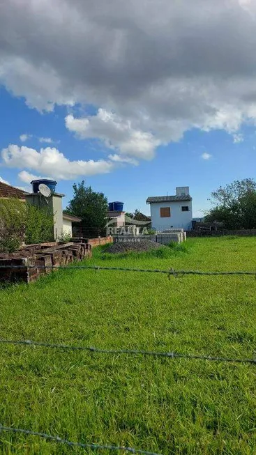 Foto 1 de Lote/Terreno à venda, 230m² em Krahe, Viamão