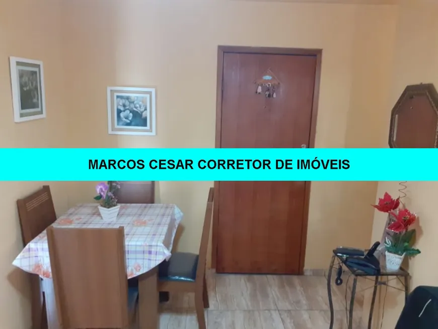 Foto 1 de Apartamento com 2 Quartos à venda, 62m² em Pavuna, Rio de Janeiro