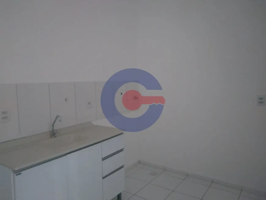 Foto 1 de Apartamento com 2 Quartos à venda, 42m² em Jardim Paulista, Rio Claro