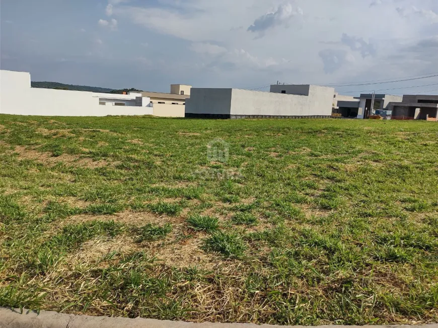 Foto 1 de Lote/Terreno à venda, 327m² em Residencial Evidencias, Indaiatuba