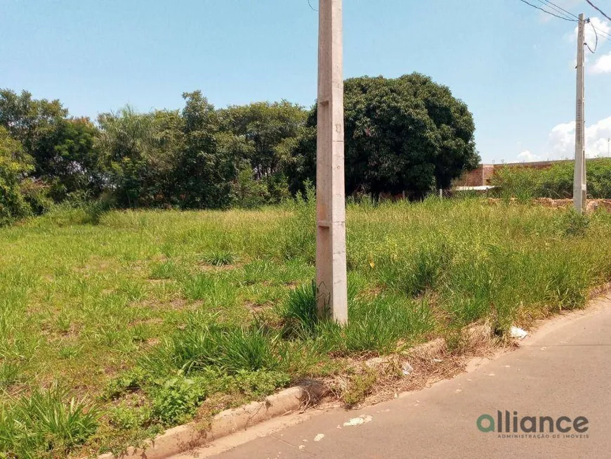 Foto 1 de Lote/Terreno à venda, 250m² em , Rubinéia