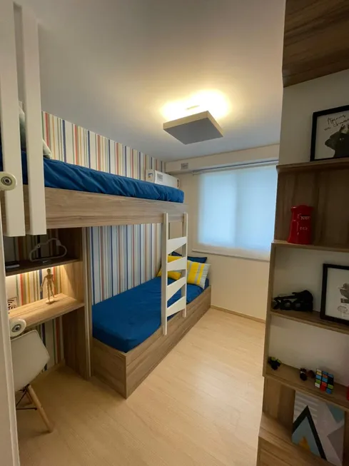 Foto 1 de Apartamento com 3 Quartos à venda, 57m² em Recreio Dos Bandeirantes, Rio de Janeiro