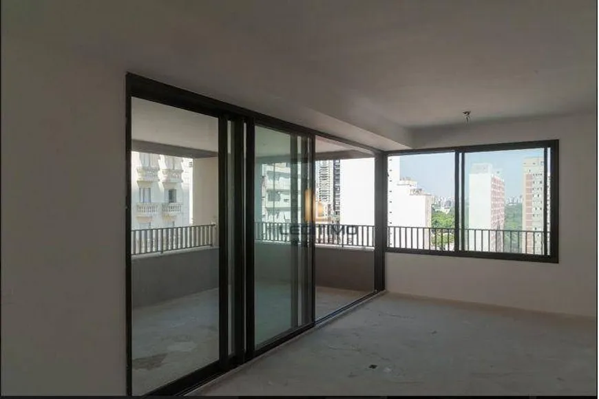 Foto 1 de Apartamento com 3 Quartos à venda, 168m² em Pinheiros, São Paulo