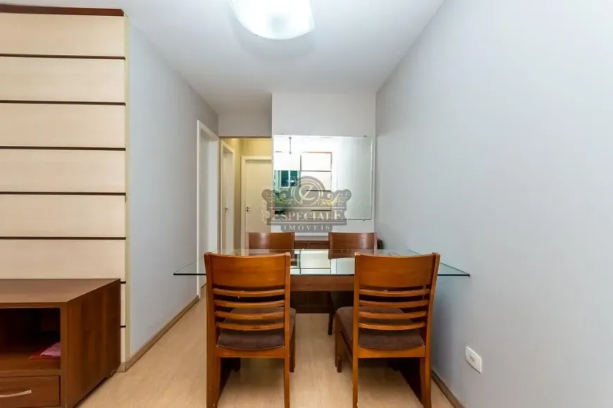 Foto 1 de Apartamento com 3 Quartos para alugar, 61m² em Água Verde, Curitiba