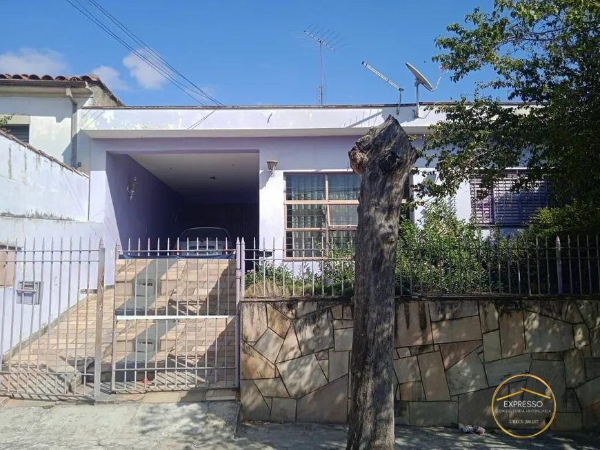 Foto 1 de Casa com 3 Quartos à venda, 178m² em Vila Gabriel, Sorocaba
