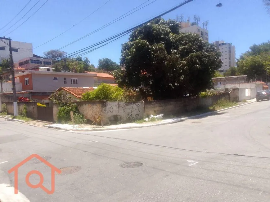Foto 1 de Casa com 2 Quartos à venda, 100m² em Vila Parque Jabaquara, São Paulo
