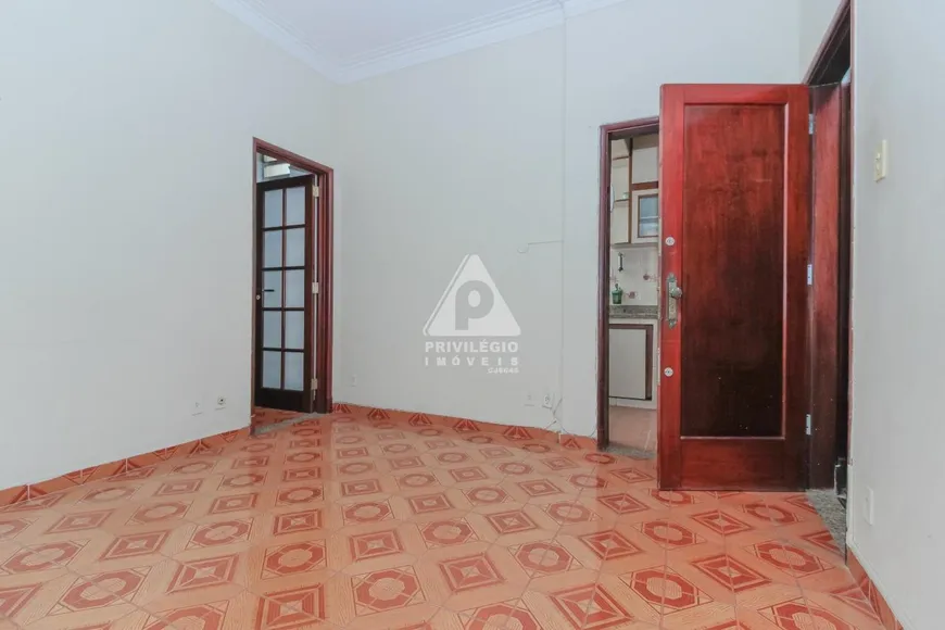 Foto 1 de Apartamento com 3 Quartos à venda, 74m² em Tijuca, Rio de Janeiro