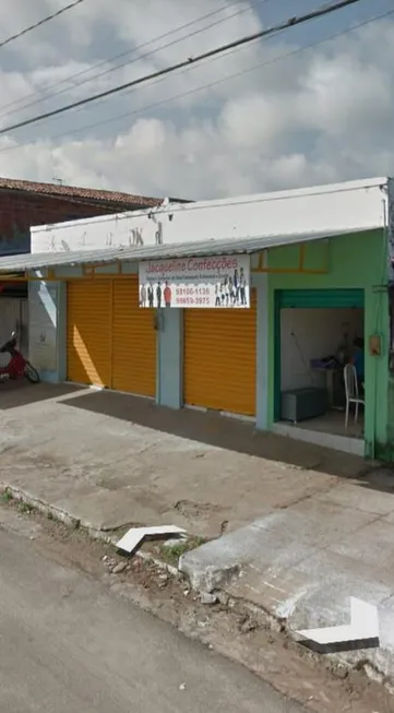 Foto 1 de Ponto Comercial à venda, 200m² em Paratibe, João Pessoa