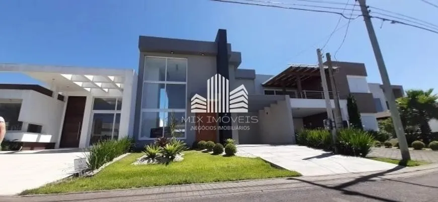 Foto 1 de Casa de Condomínio com 4 Quartos à venda, 192m² em Condominio Las Palmas, Xangri-lá