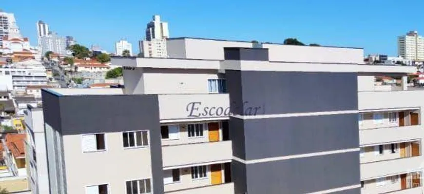 Foto 1 de Apartamento com 2 Quartos à venda, 40m² em Vila Mazzei, São Paulo